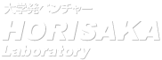 株式会社ホリサカ・ラボラトリー Horisaka Laboratory Inc.